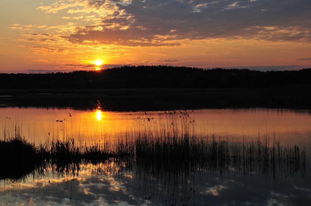 Warminska Winnica Барчево Екстер'єр фото