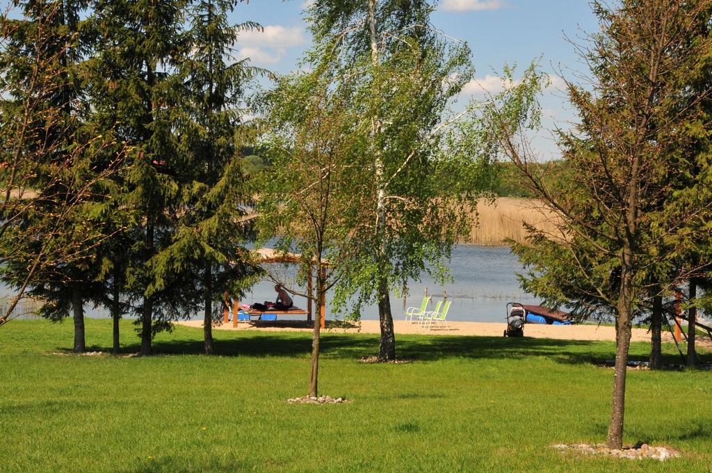 Warminska Winnica Барчево Екстер'єр фото
